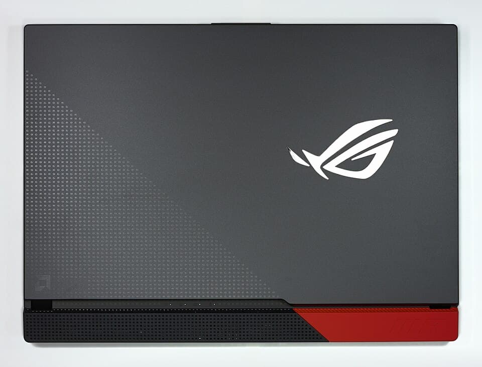 ASUS ROG Strix G16 RTX 4060
