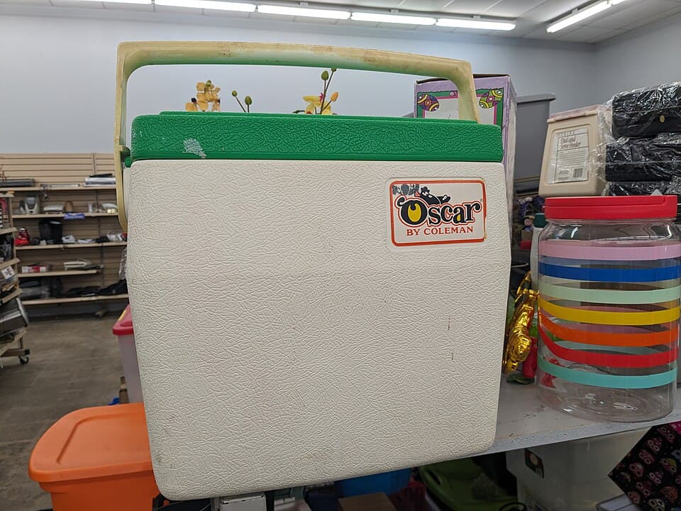 Coleman 62 Quart Xtreme Cooler