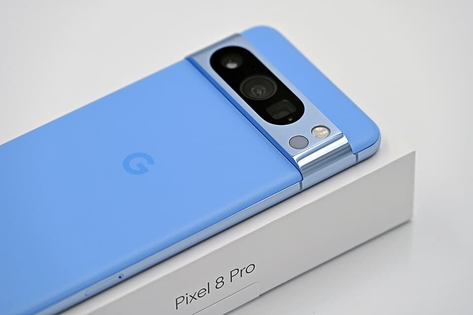 Google Pixel 8 Pro 128GB