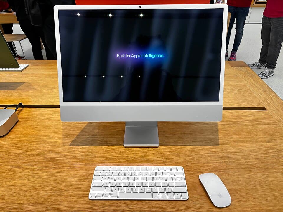 iMac 24 M3