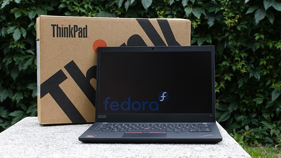 Lenovo ThinkPad T14 Gen 4