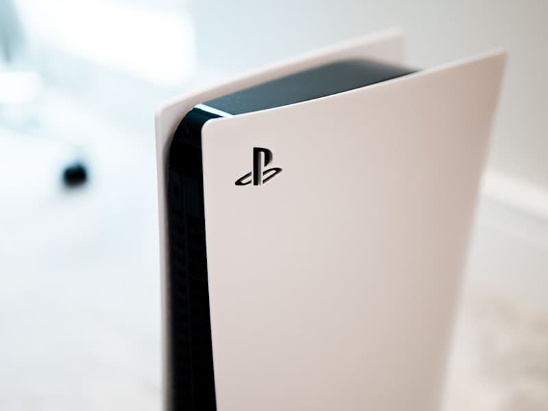 PlayStation 5 Slim Disc