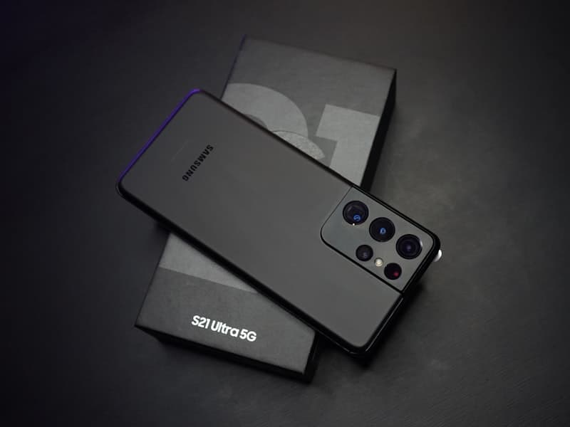 Samsung Galaxy Z Flip5 256GB