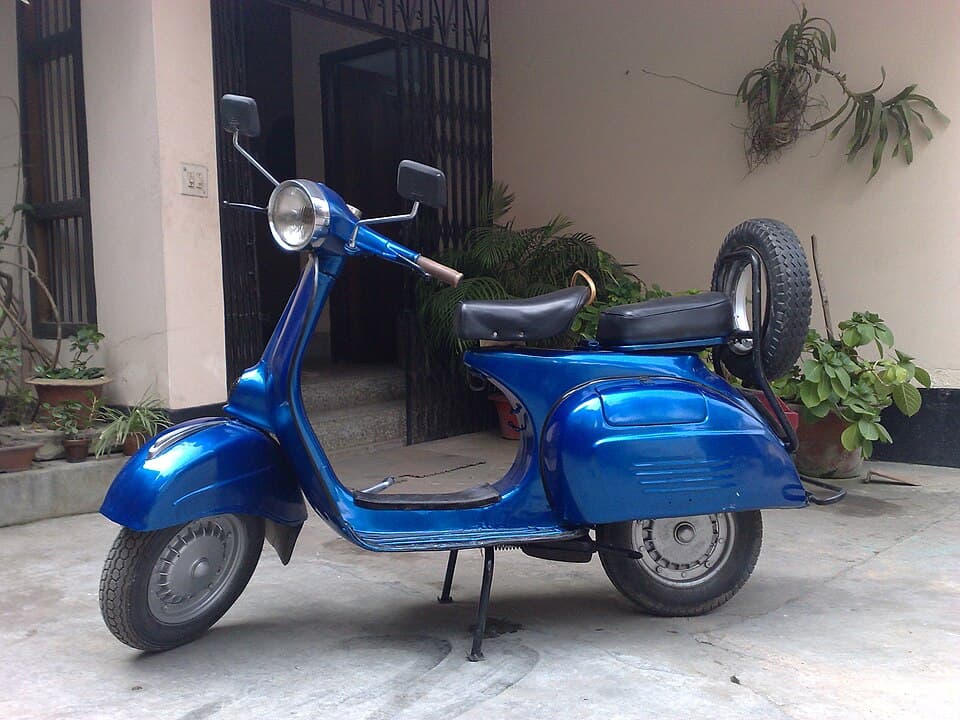 Vespa Sprint 150 2023